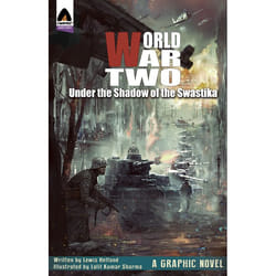 ISBN World War Two: Under the Shadow of the Swastika