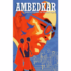 ISBN Ambedkar: India’s Crusader for Human Rights, Anglais, Livre broché, 176 pages
