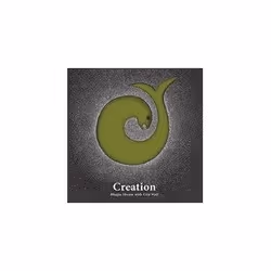 ISBN Creation, Art & design, Anglais, Couverture rigide, 24 pages