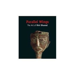 ISBN Parallel Wings: The Art Of Rini Dhumal livre Art & design Anglais Couverture rigide