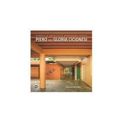 ISBN Piero and Gloria Cicionesi livre Education Anglais Couverture rigide