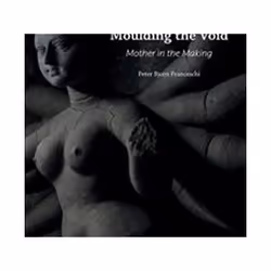 ISBN Moulding the Void : Mother in the Making, Art &amp; design, Anglais, Couverture rigide, 280 pages