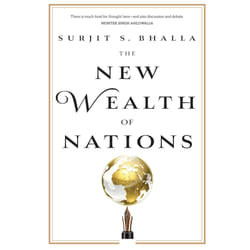 ISBN The New Wealth of Nations Couverture rigide