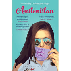 ISBN Austenistan livre Anglais Livre broché 164 pages