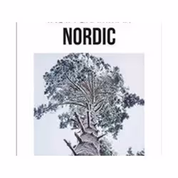 ISBN Nordic, Art &amp; design, Anglais, Livre broché, 128 pages
