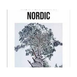 ISBN Nordic livre Art & design Anglais