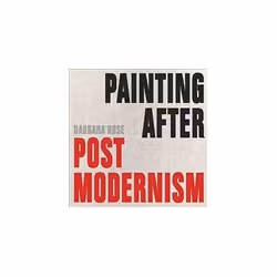 ISBN Painting After Postmodernism: Belgium - USA, Art & design, Anglais, Couverture rigide, 208 pages
