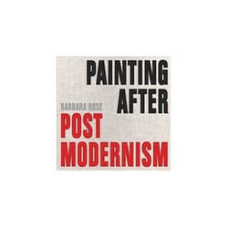 ISBN Painting After Postmodernism: Belgium - USA livre Art & design Anglais Couverture rigide