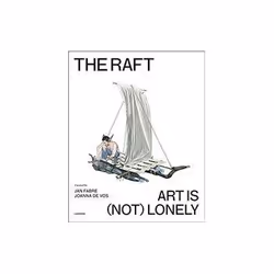 ISBN Raft: Art Is (Not) Lonely, Education, Anglais, Couverture rigide, 320 pages
