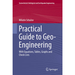 ISBN Practical Guide to Geo-Engineering livre Anglais Couverture rigide 370 pages
