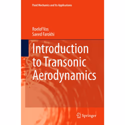 ISBN Introduction to Transonic Aerodynamics, Anglais, Couverture rigide, 555 pages