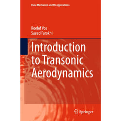 ISBN Introduction to Transonic Aerodynamics livre Anglais Couverture rigide 555 pages