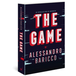 ISBN The game livre Couverture rigide 320 pages