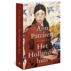 ISBN Het hollandse huis, Livre broché, 368 pages