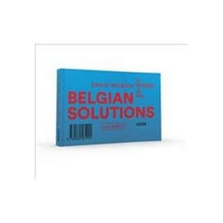 ISBN Belgian Solutions : Volume 2 livre Voyage Anglais