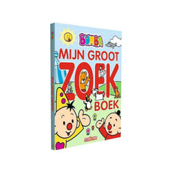 Studio 100 BOBU00002340 livre Néerlandais