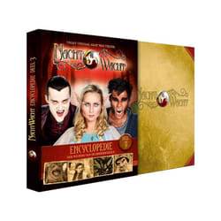 Studio 100 BODN00000120 livre Fantaisie Néerlandais