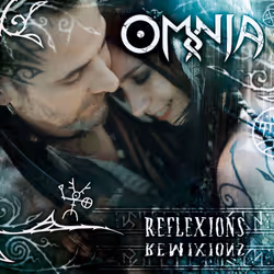 Alive AG Reflexions, Folk, CD, Omnia, Support physique, PaganScum Records