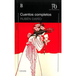 Losada CUENTOS COMPLETOS