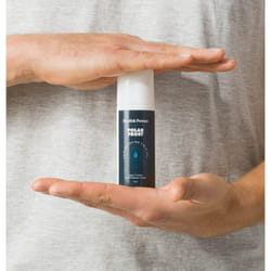 Swedish Posture Gel Roll-on Rafraîchissant