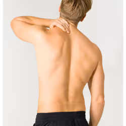 Swedish Posture Gel Roll-on Rafraîchissant