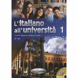 ISBN 9789606930683, Education, Italien, Livre broché
