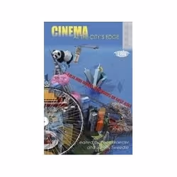 ISBN Cinema at the City's Edge: Film and Urban Networks in East Asia, TV & radio, Anglais, 224 pages