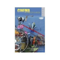 ISBN Cinema at the City's Edge: Film and Urban Networks in East Asia livre TV & radio Anglais