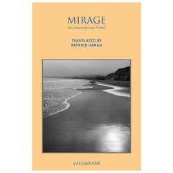 ISBN Mirage livre Fiction Anglais
