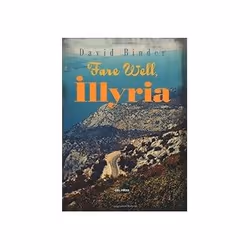 ISBN Fare Well Illyria, histoire, Anglais, 218 pages