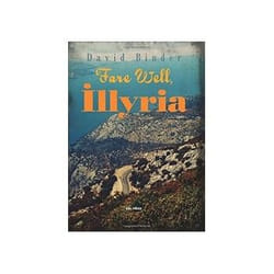 ISBN Fare Well Illyria livre histoire Anglais