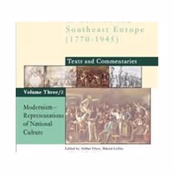 ISBN Modernism : Representations of National Culture : Volume 3/2, Education, Anglais, Couverture rigide, 398 pages