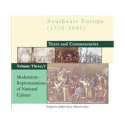 ISBN Modernism : Representations of National Culture : Volume 3/2 livre Education Anglais Couverture rigide