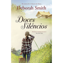 Porto Editora Doces silêncios livre fiction litéraire Portugais