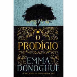 Porto Editora O Prodígio, fiction litéraire, Portugais, 328 pages