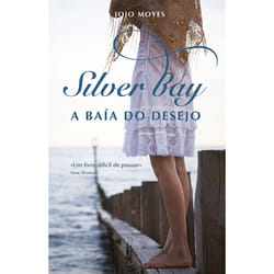 Porto Editora Silver Bay - A Baía do Desejo livre fiction litéraire Portugais 384 pages