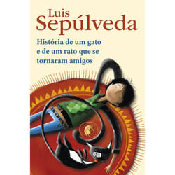 Porto Editora História de um gato e de um rato que se tornaram amigos livre fiction litéraire Portugais