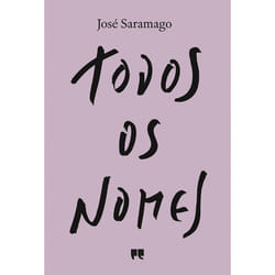 Porto Editora Todos os nomes livre fiction litéraire Portugais