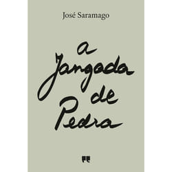 Porto Editora A jangada de pedra livre fiction litéraire Portugais