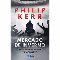 Porto Editora Mercado de Inverno, fiction litéraire, Portugais, 376 pages