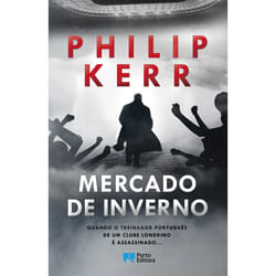 Porto Editora Mercado de Inverno livre fiction litéraire Portugais 376 pages