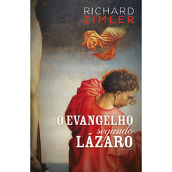 Porto Editora O Evangelho segundo Lázaro livre fiction litéraire Portugais
