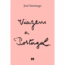Porto Editora Viagem a Portugal, fiction litéraire, Portugais, 504 pages