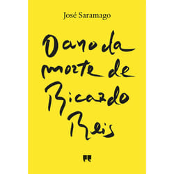 Porto Editora O Ano da Morte de Ricardo Reis livre fiction litéraire Portugais