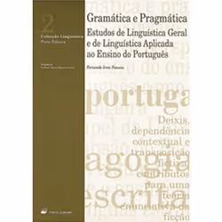 Porto Editora Gramática e Pragmática, fiction litéraire, Portugais, 192 pages