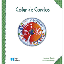 Porto Editora Colar de Contos livre fiction litéraire Portugais