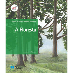 Porto Editora A Floresta livre fiction litéraire Portugais