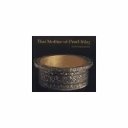 ISBN Thai Mother of Pearl: Venice of the East, Art & design, Anglais, Couverture rigide, 184 pages