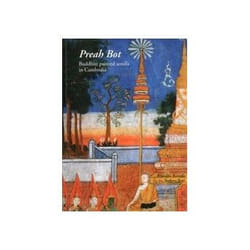 ISBN Preah Bot: Buddhist Painted Scrolls in Cambodia livre Art & design Anglais