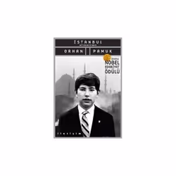 ISBN 9789750504587, Turc, Livre broché, 356 pages